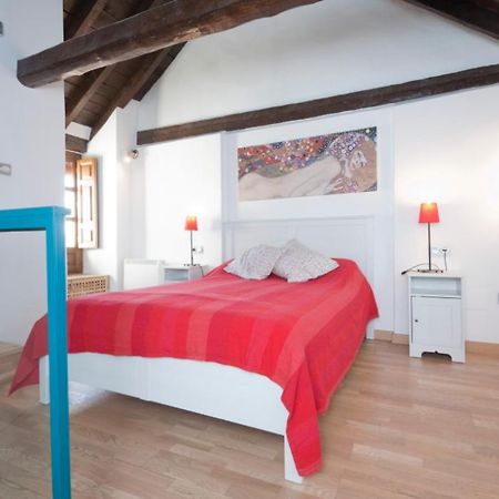 Tu Casita En El Corazon De Granada Villa Eksteriør bilde
