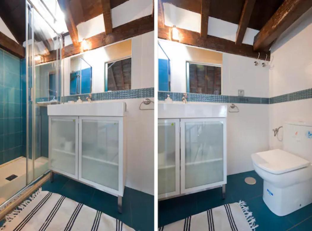 Tu Casita En El Corazon De Granada Villa Eksteriør bilde