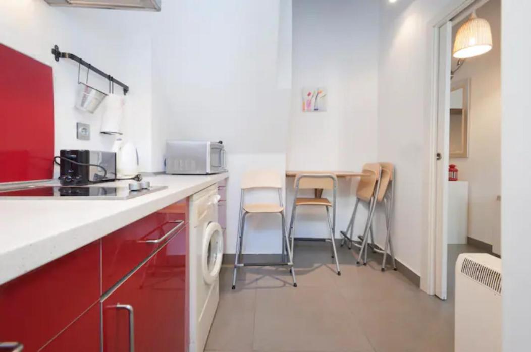 Tu Casita En El Corazon De Granada Villa Eksteriør bilde