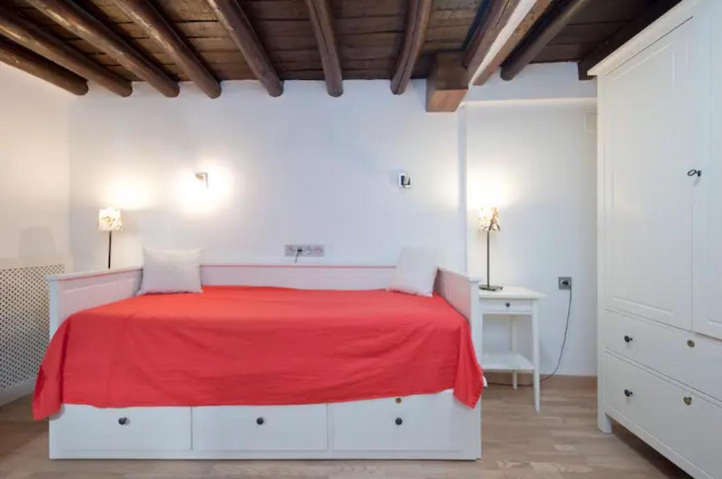 Tu Casita En El Corazon De Granada Villa Eksteriør bilde