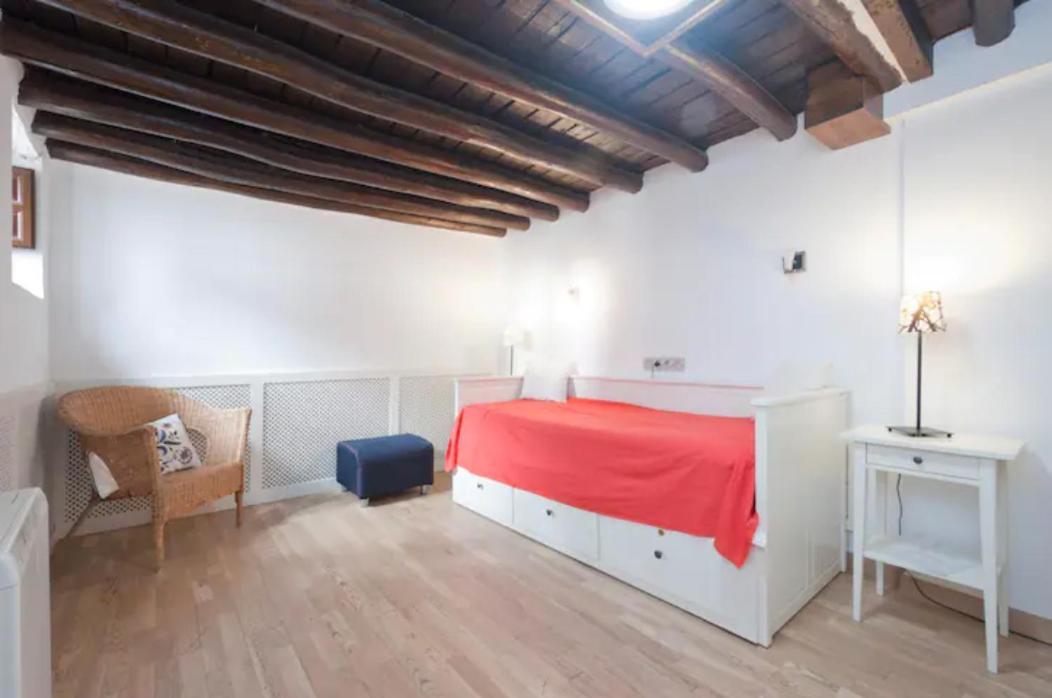 Tu Casita En El Corazon De Granada Villa Eksteriør bilde