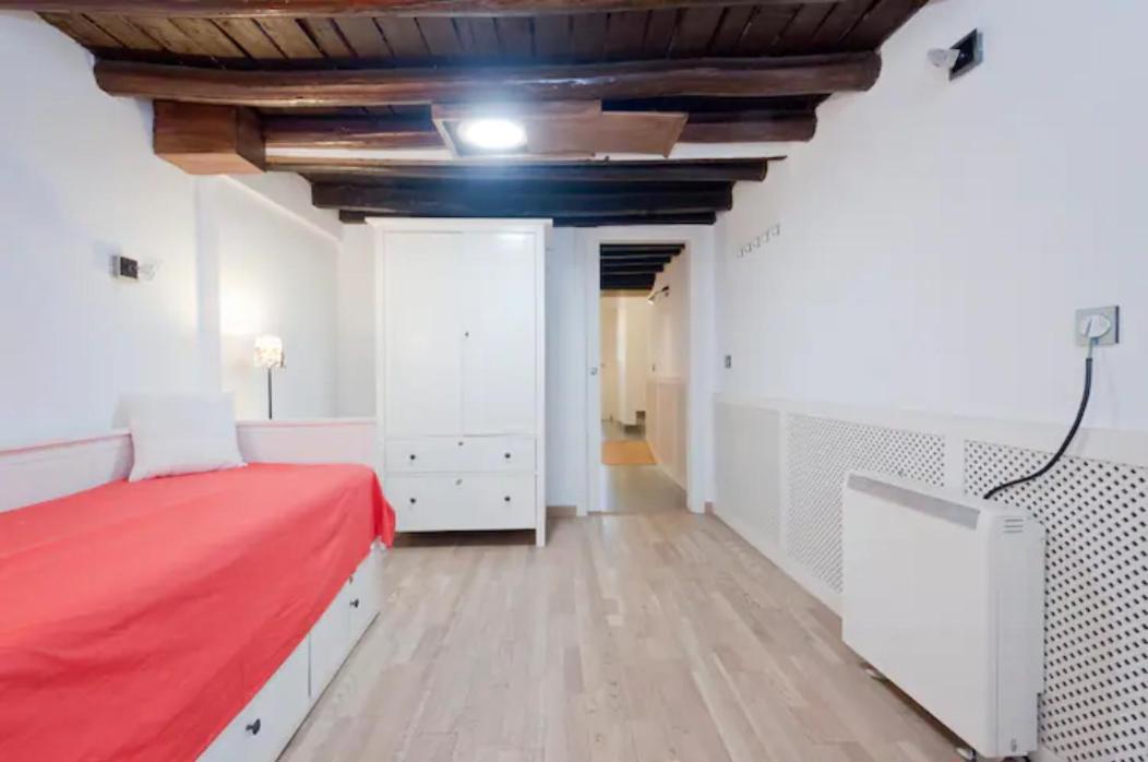 Tu Casita En El Corazon De Granada Villa Eksteriør bilde