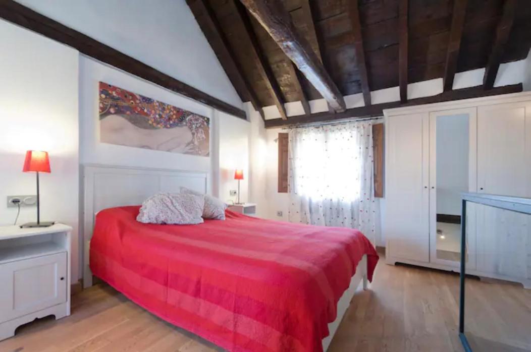 Tu Casita En El Corazon De Granada Villa Eksteriør bilde