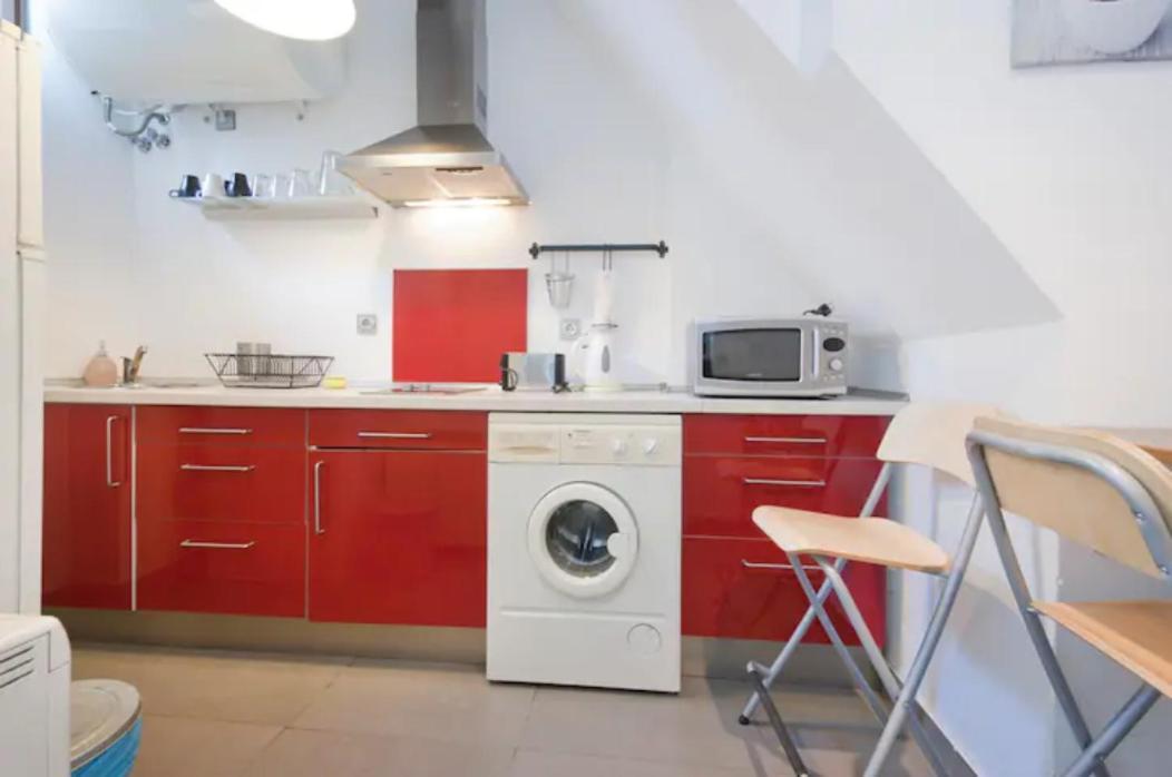 Tu Casita En El Corazon De Granada Villa Eksteriør bilde